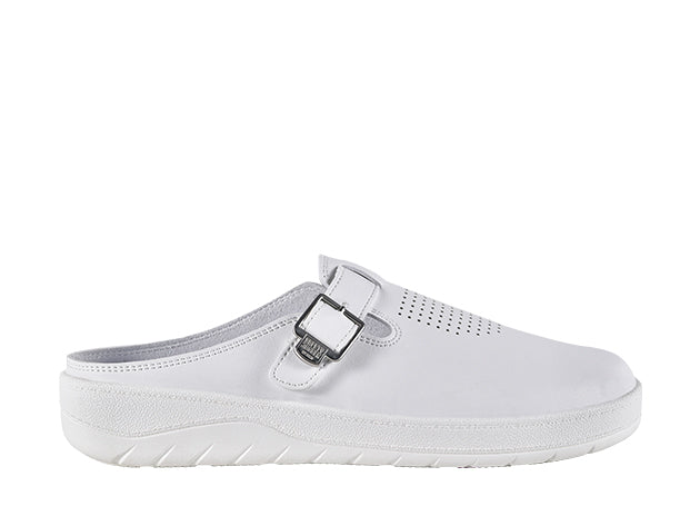 Safety Jogger Sun OB Slp - White