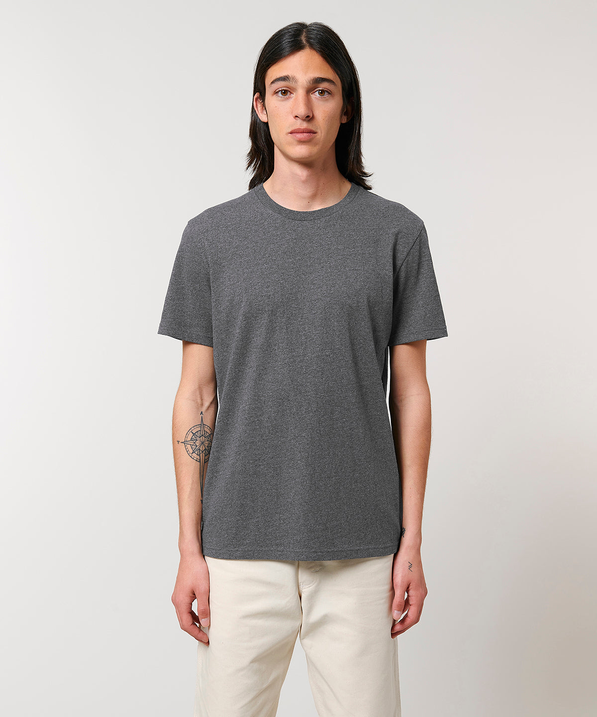 Stanley/Stella RE-Creator organic cotton t-shirt, lifestyle photo