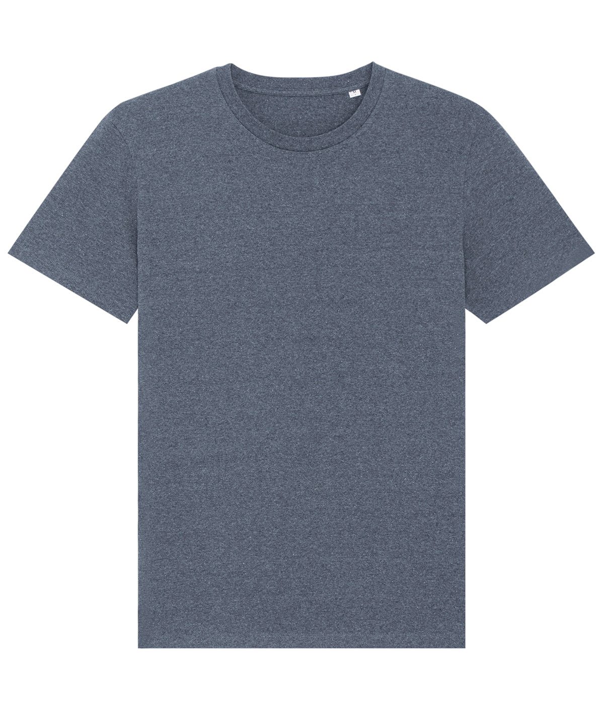 Stanley/Stella RE-Creator organic cotton t-shirt in Re-Navy, front view