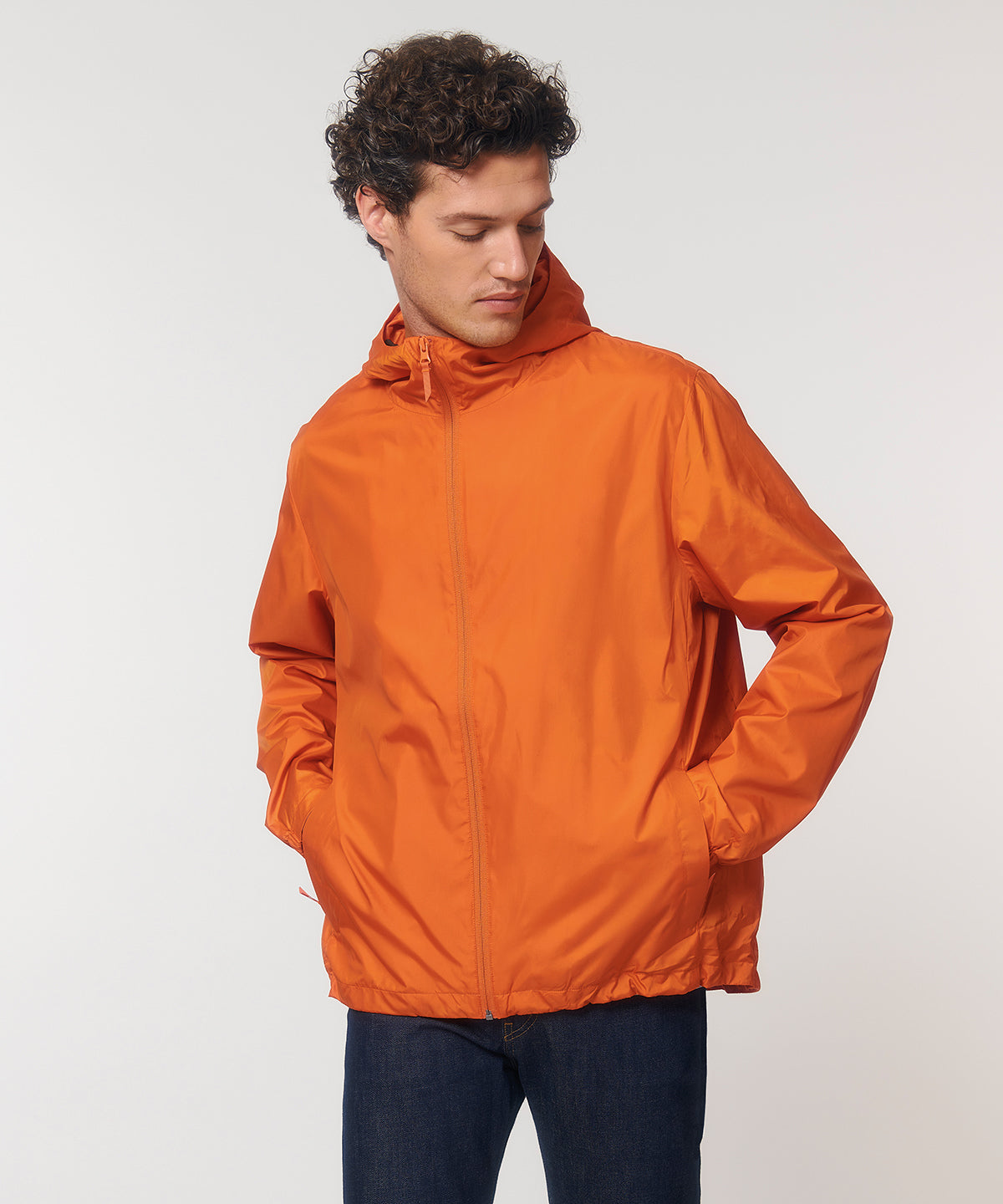Stanley/Stella Commuter multifunctional jacket, lifestyle photo