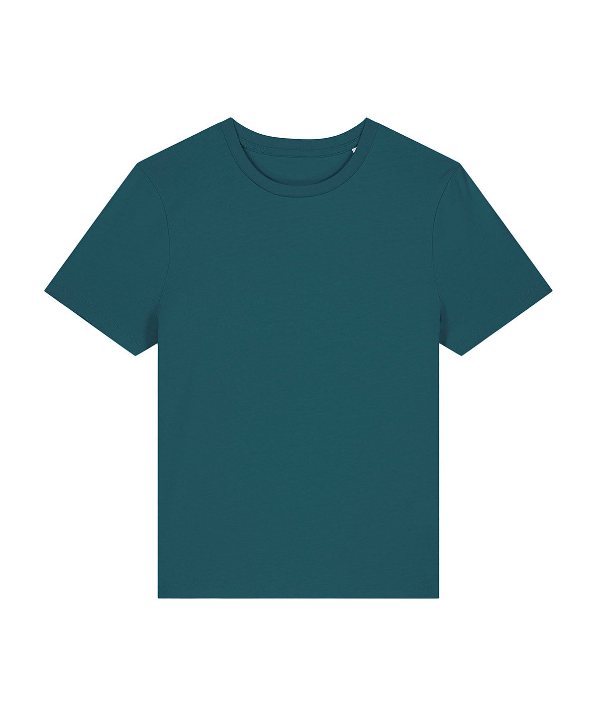Stanley/Stella Women’s Stella Ella fitted t-shirt in Stargazer, front view