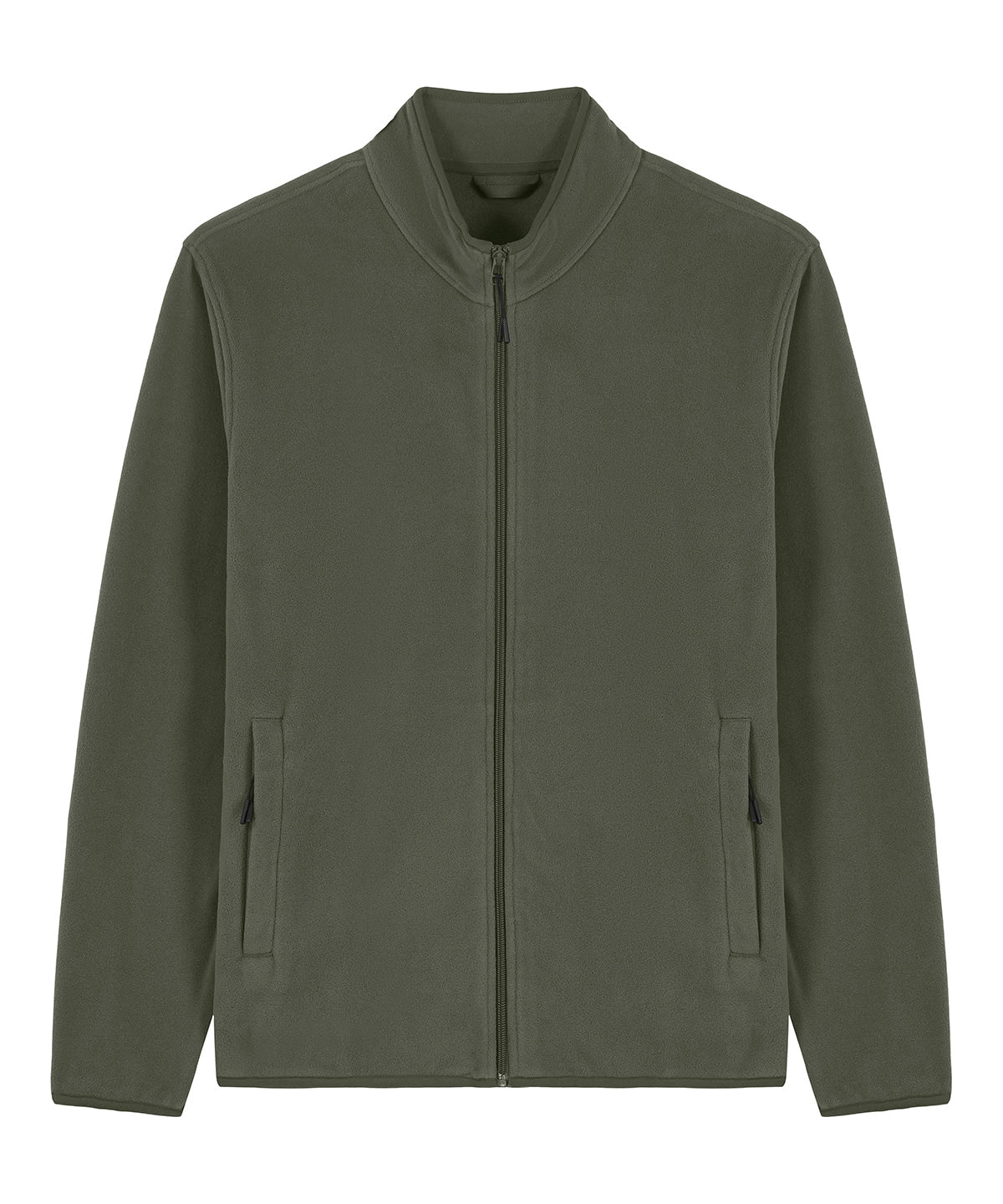 Stanley/Stella Stanley Guider in Khaki, front view