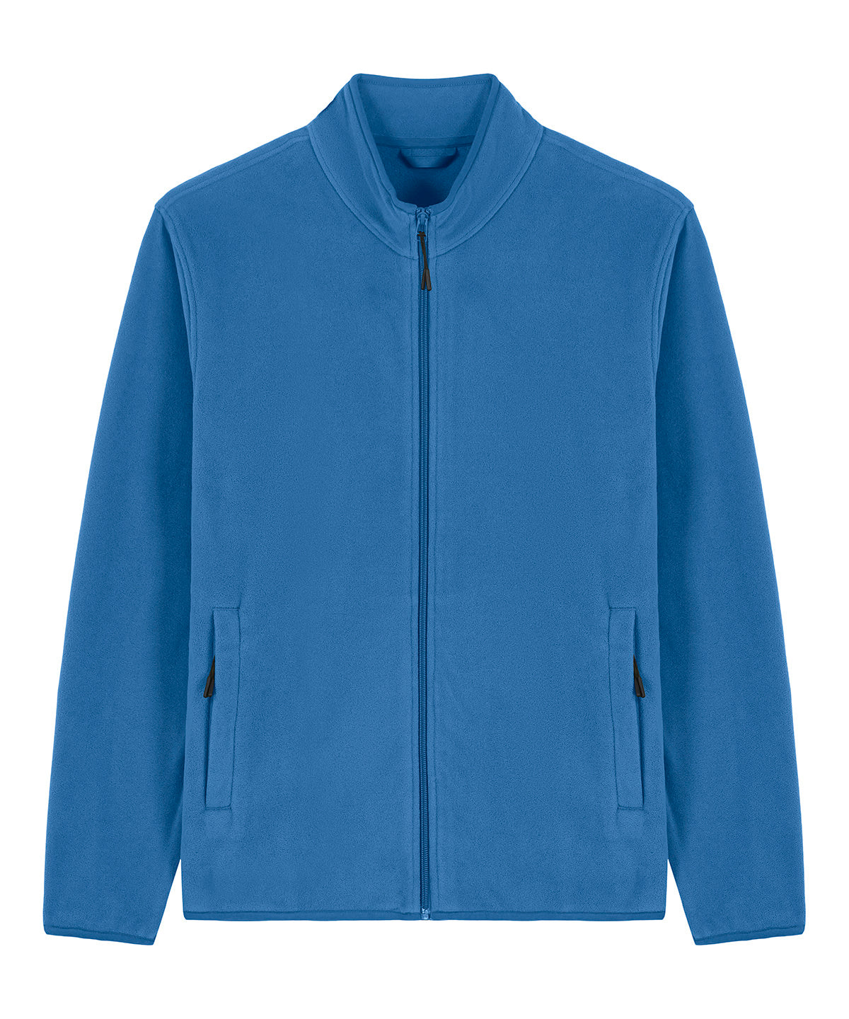 Stanley/Stella Stanley Guider in Mindful Blue, front view