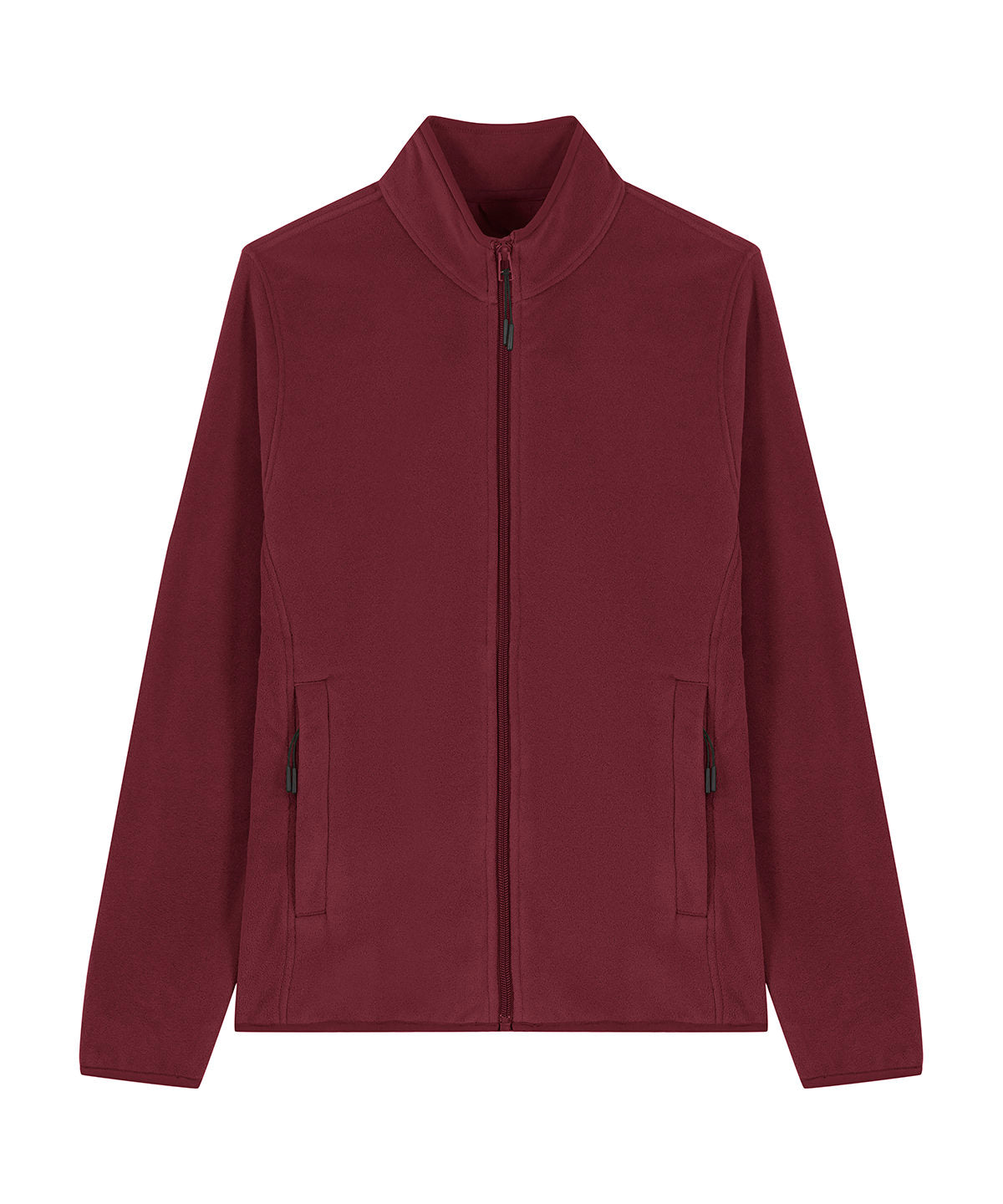 Stanley/Stella Stella Guider in Burgundy, front view