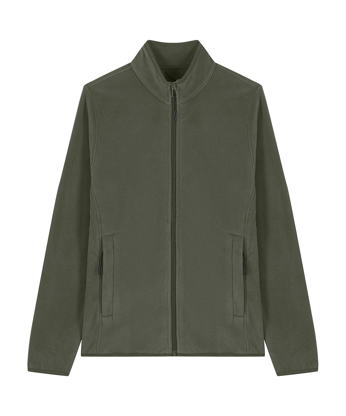 Stanley/Stella Stella Guider in Khaki, front view