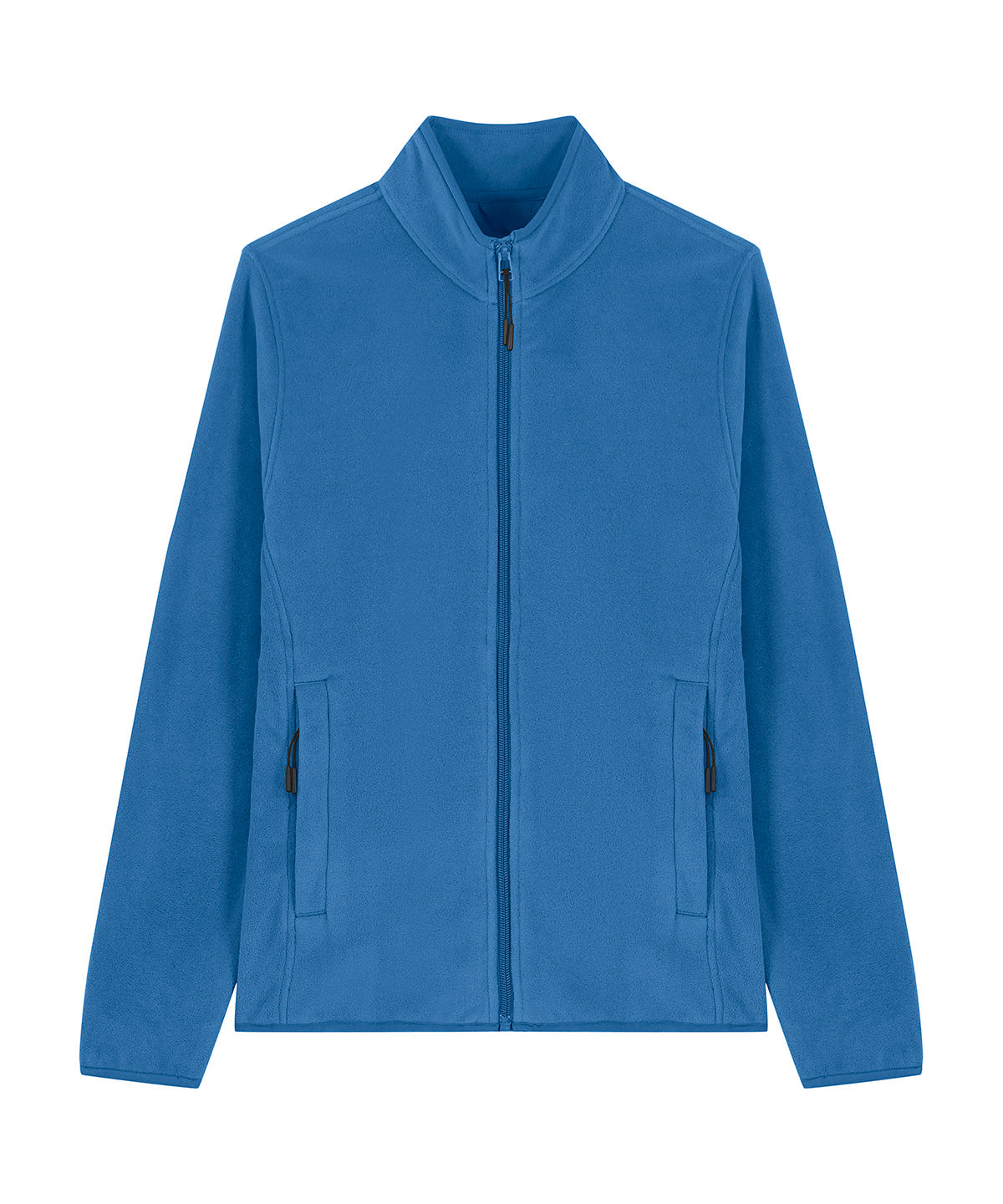 Stanley/Stella Stella Guider in Mindful Blue, front view