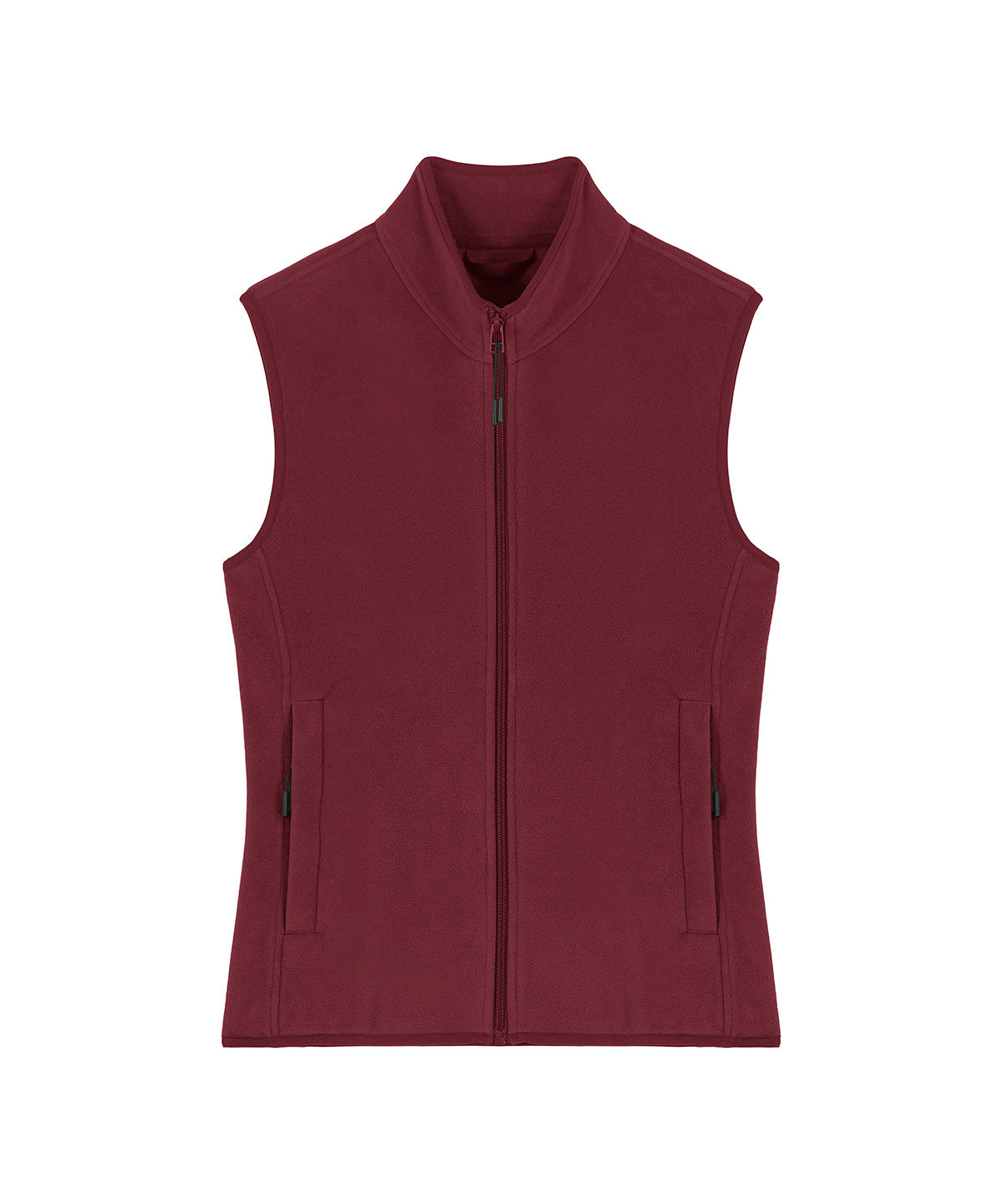 Stanley/Stella Stella Quester in Burgundy, front view
