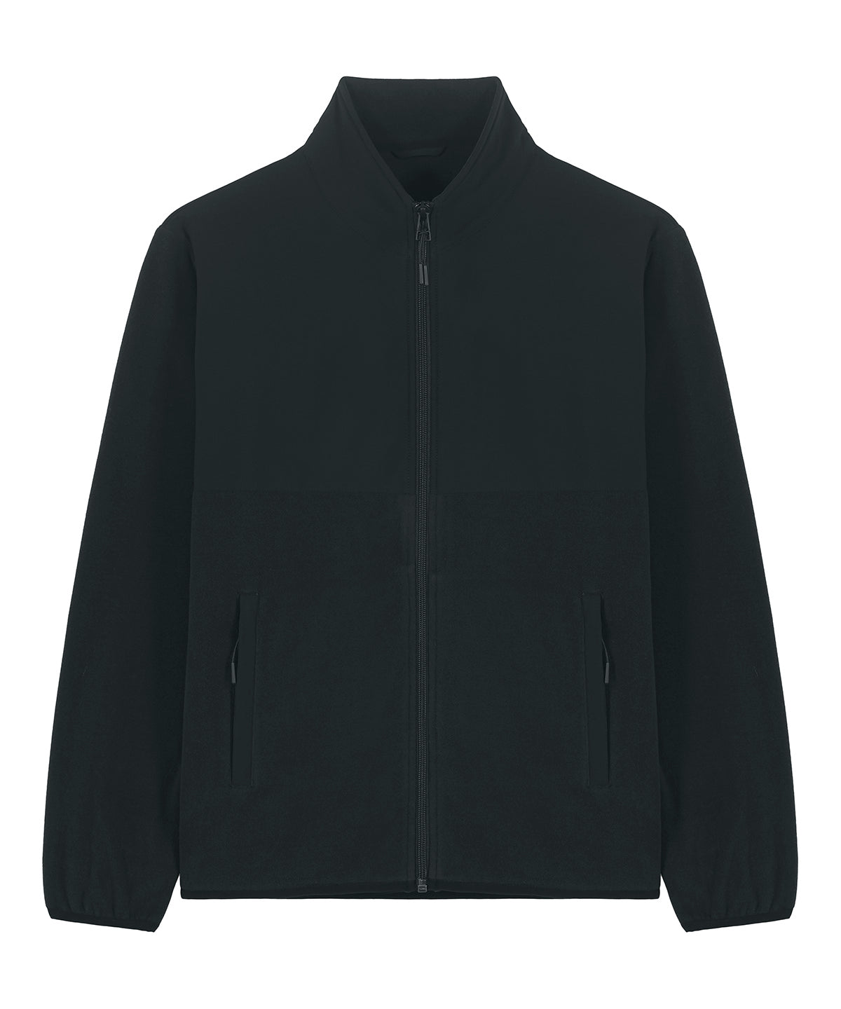 Stanley/Stella Trekker in Black, front view