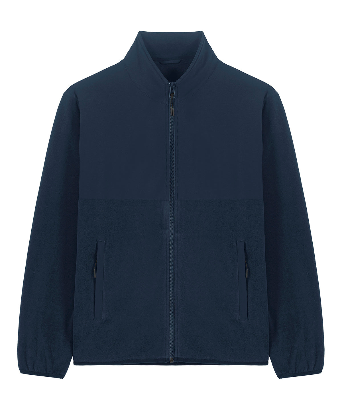 Stanley/Stella Trekker in French Navy, front view