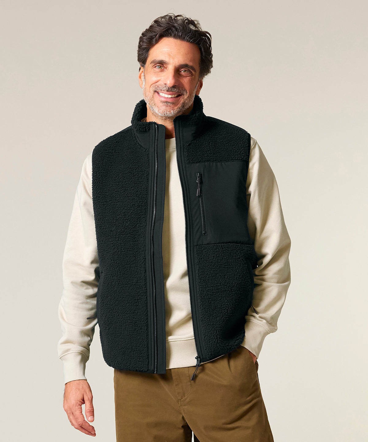 Stanley/Stella Liner, lifestyle photo