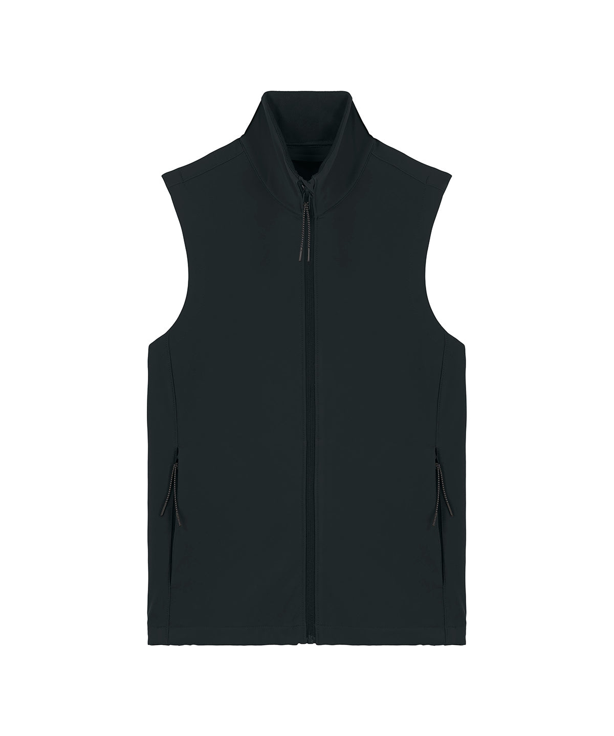 Stanley/Stella Stanley Trail blazer in Black, front view