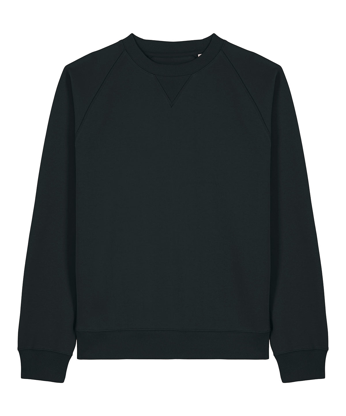 Stanley/Stella Knoxer in Black, front view