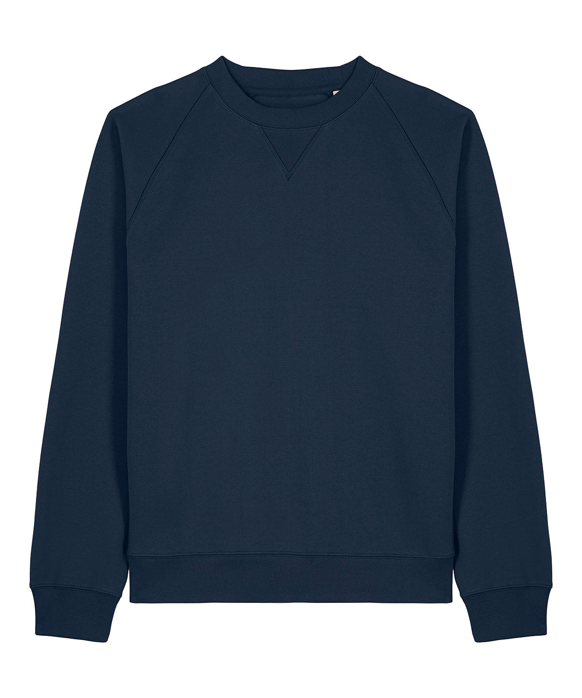 Stanley/Stella Knoxer in French Navy, front view