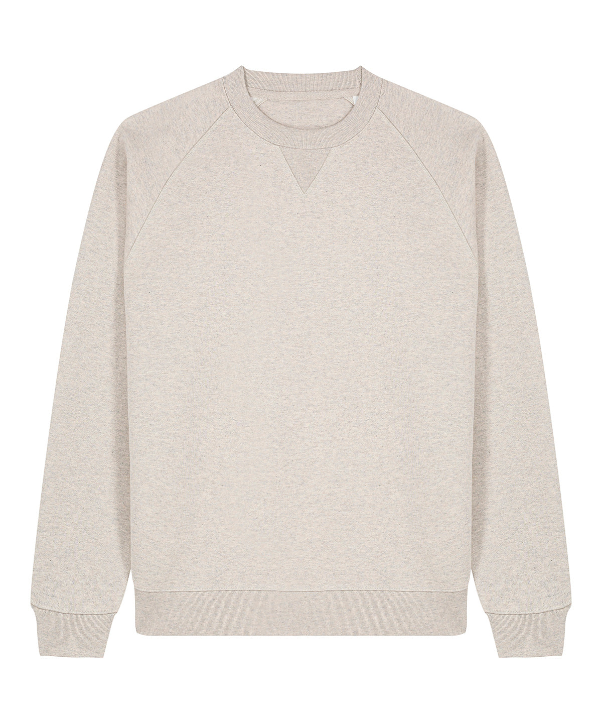 Stanley/Stella Knoxer in Heather Haze, front view