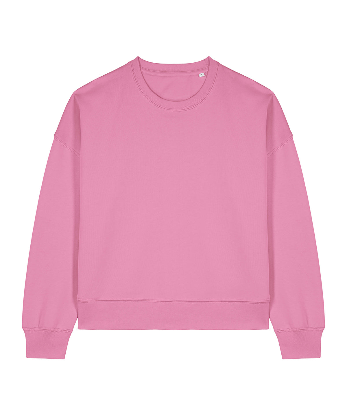 Stanley/Stella Stella Alma in Bubble Pink, front view