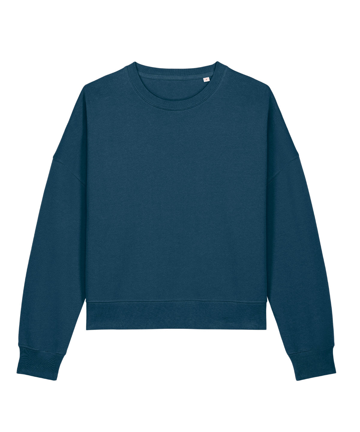 Stanley/Stella Stella Alma in Deep Teal, front view