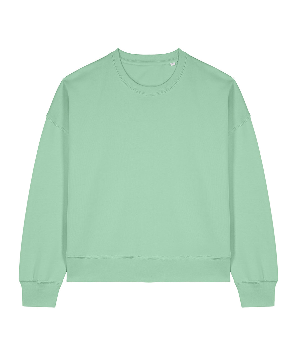 Stanley/Stella Stella Alma in Misty Jade, front view