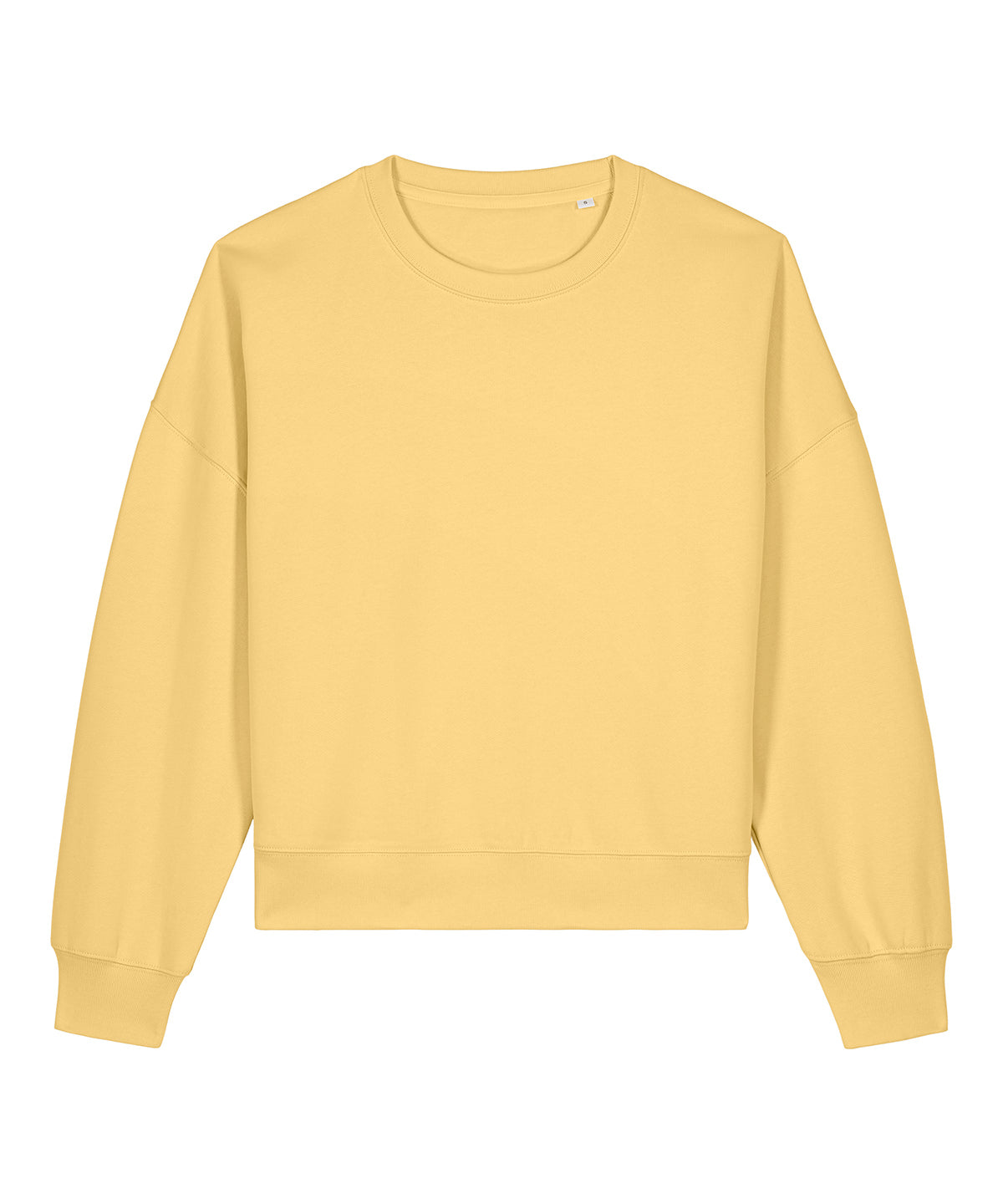 Stanley/Stella Stella Alma in Viva Yellow, front view