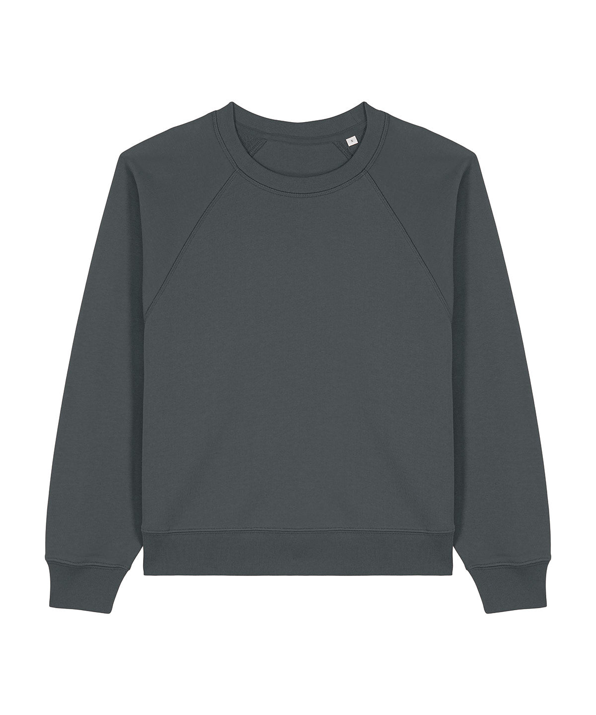 Stanley/Stella Stella Clara in Anthracite, front view