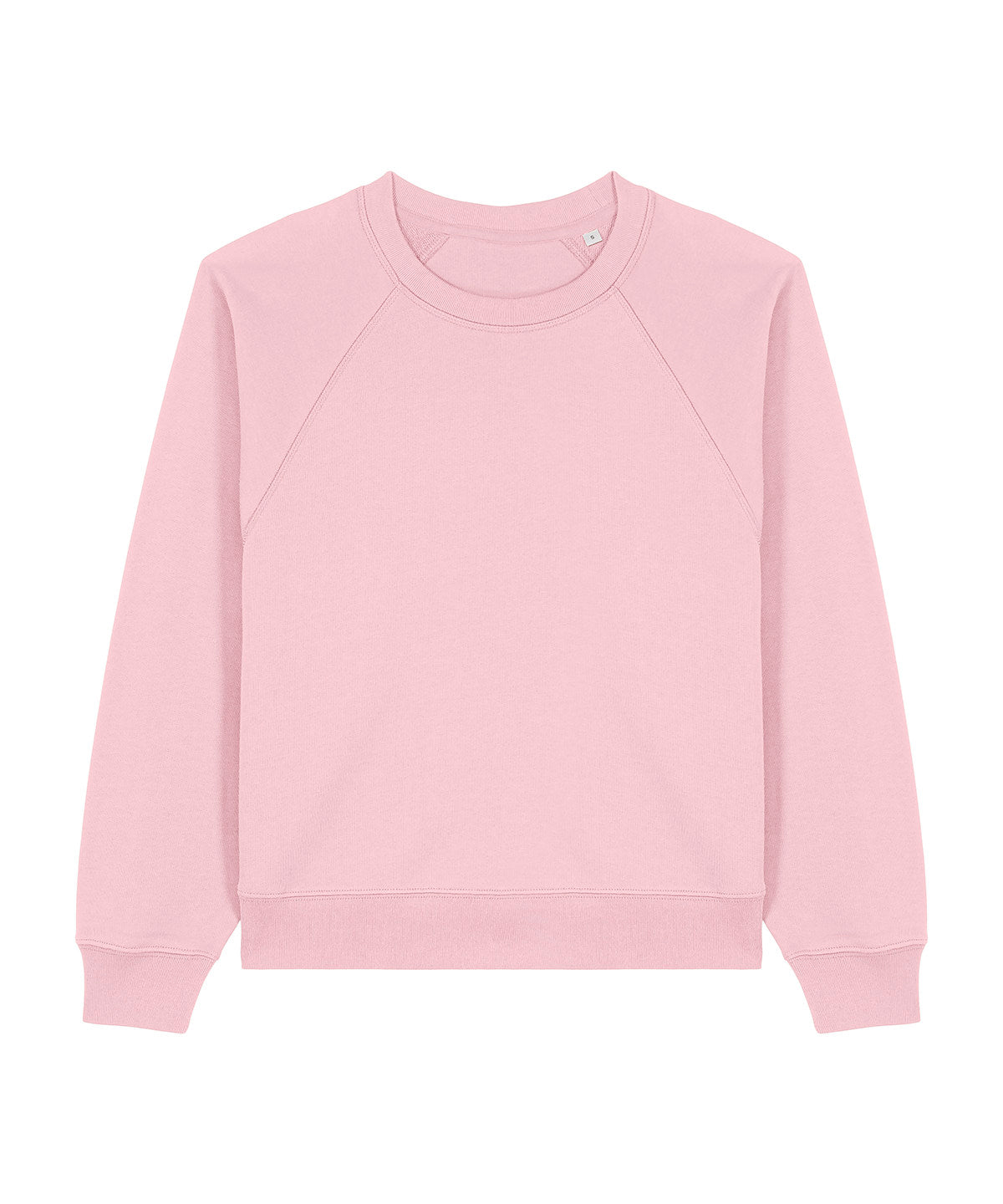 Stanley/Stella Stella Clara in Cotton Pink, front view