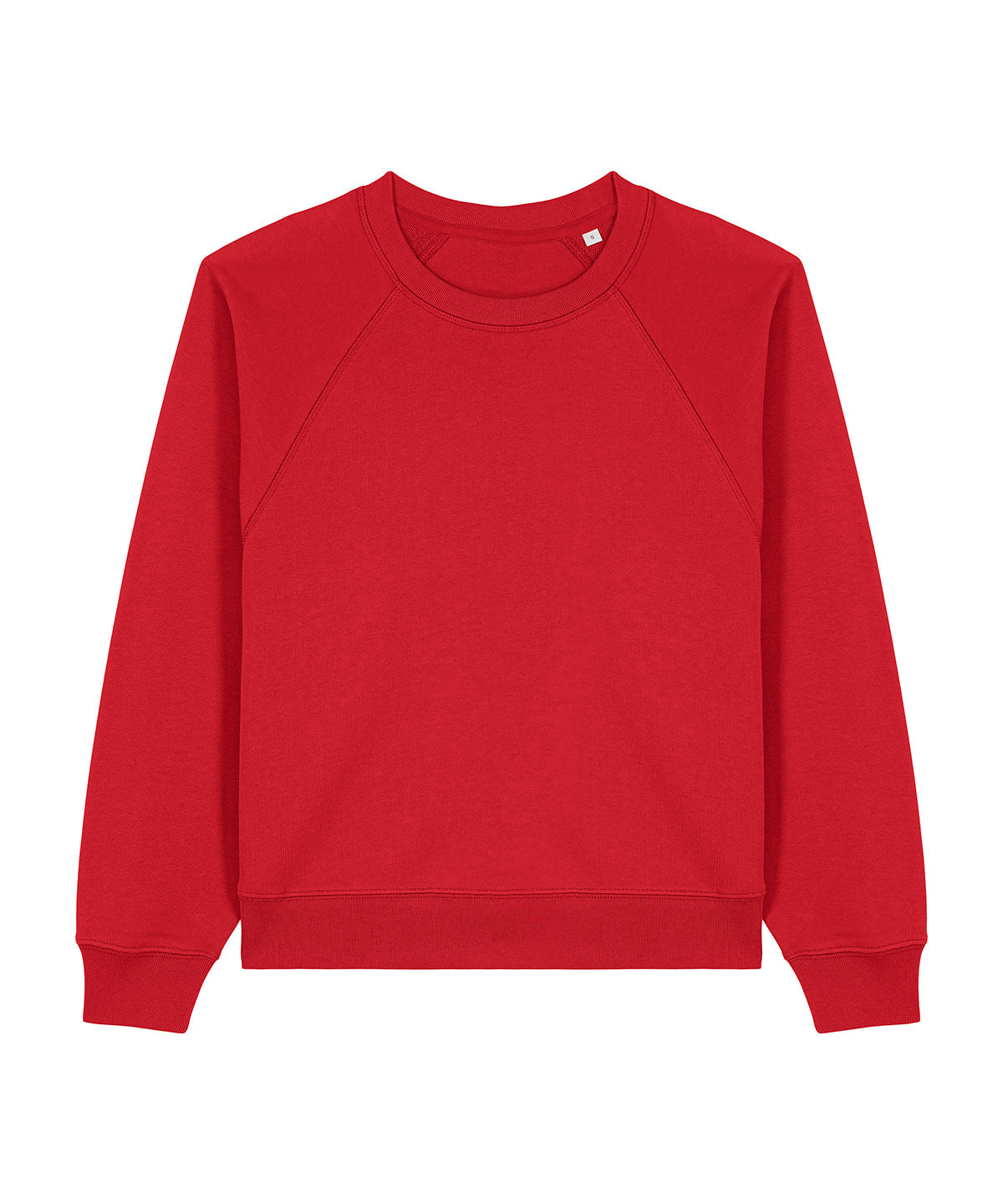 Stanley/Stella Stella Clara in Red, front view