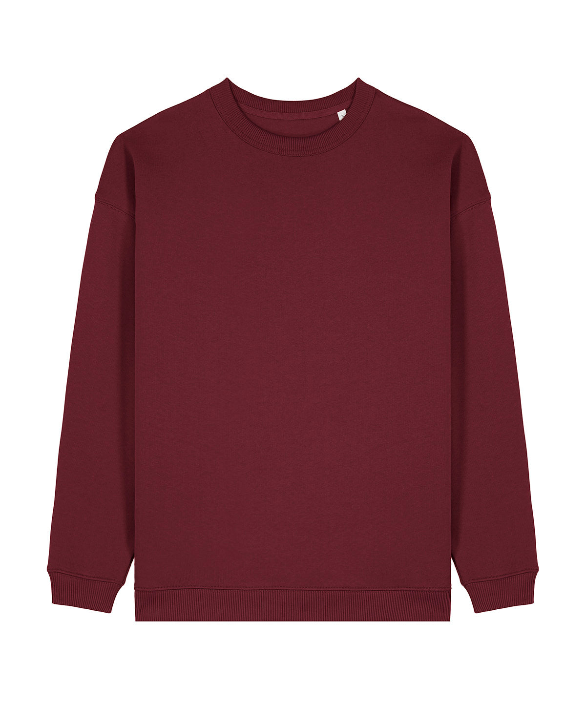 Stanley/Stella Stella Paloma in Burgundy, front view