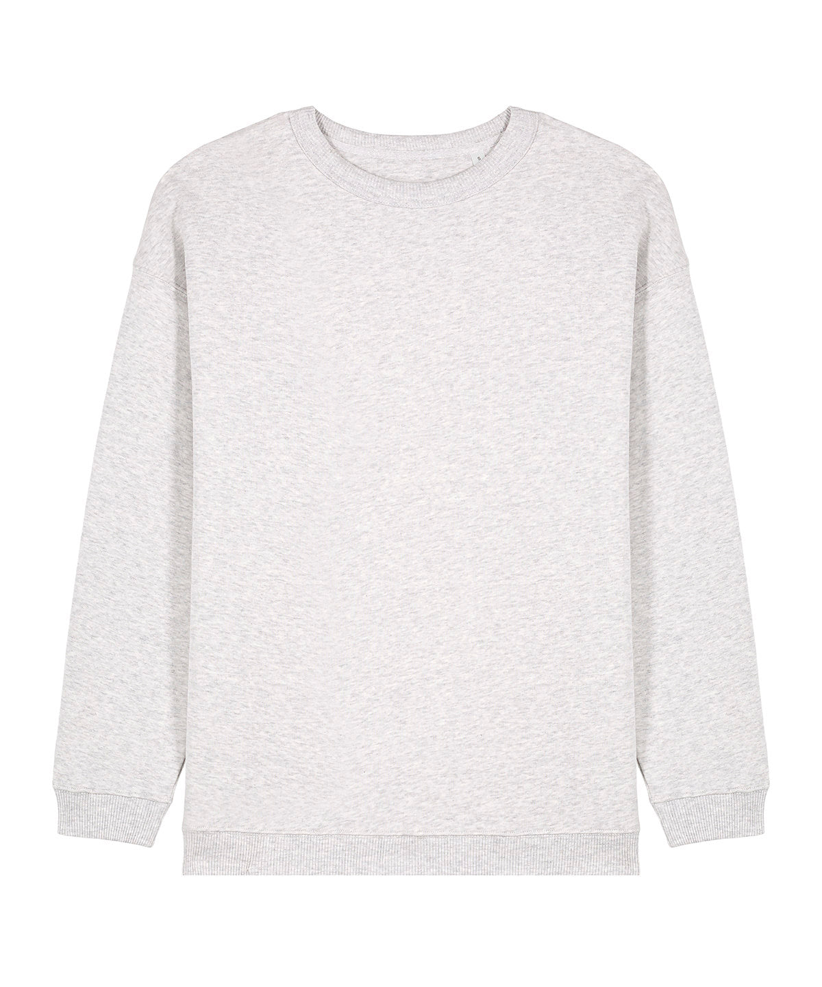 Stanley/Stella Stella Paloma in Cool Heather Grey, front view