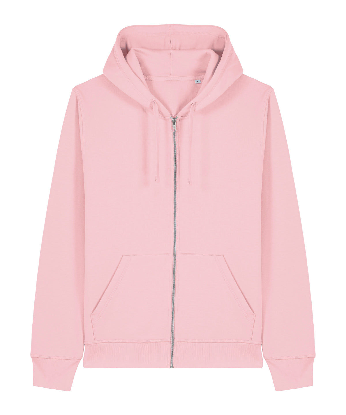 Stanley/Stella Mixer in Cotton Pink, front view