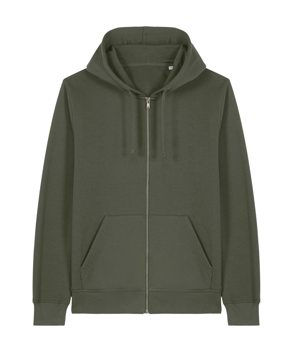 Stanley/Stella Mixer in Khaki, front view