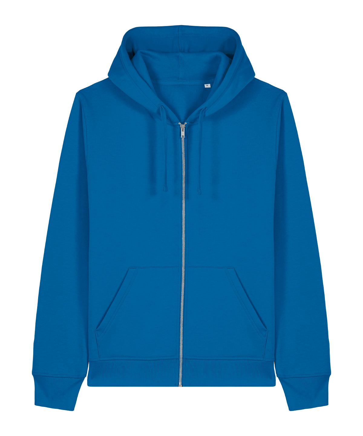 Stanley/Stella Mixer in Royal Blue, front view