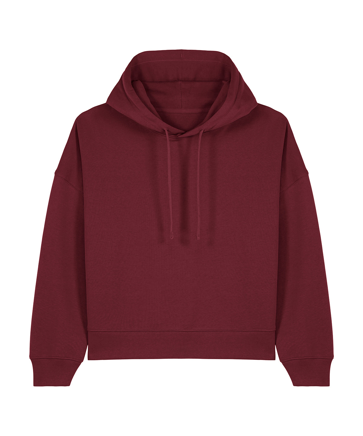 Stanley/Stella Stella Nora in Burgundy, front view