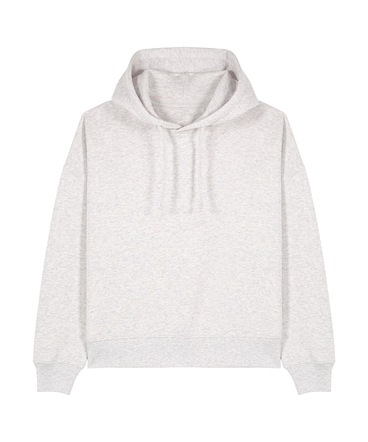Stanley/Stella Stella Nora in Cool Heather Grey, front view