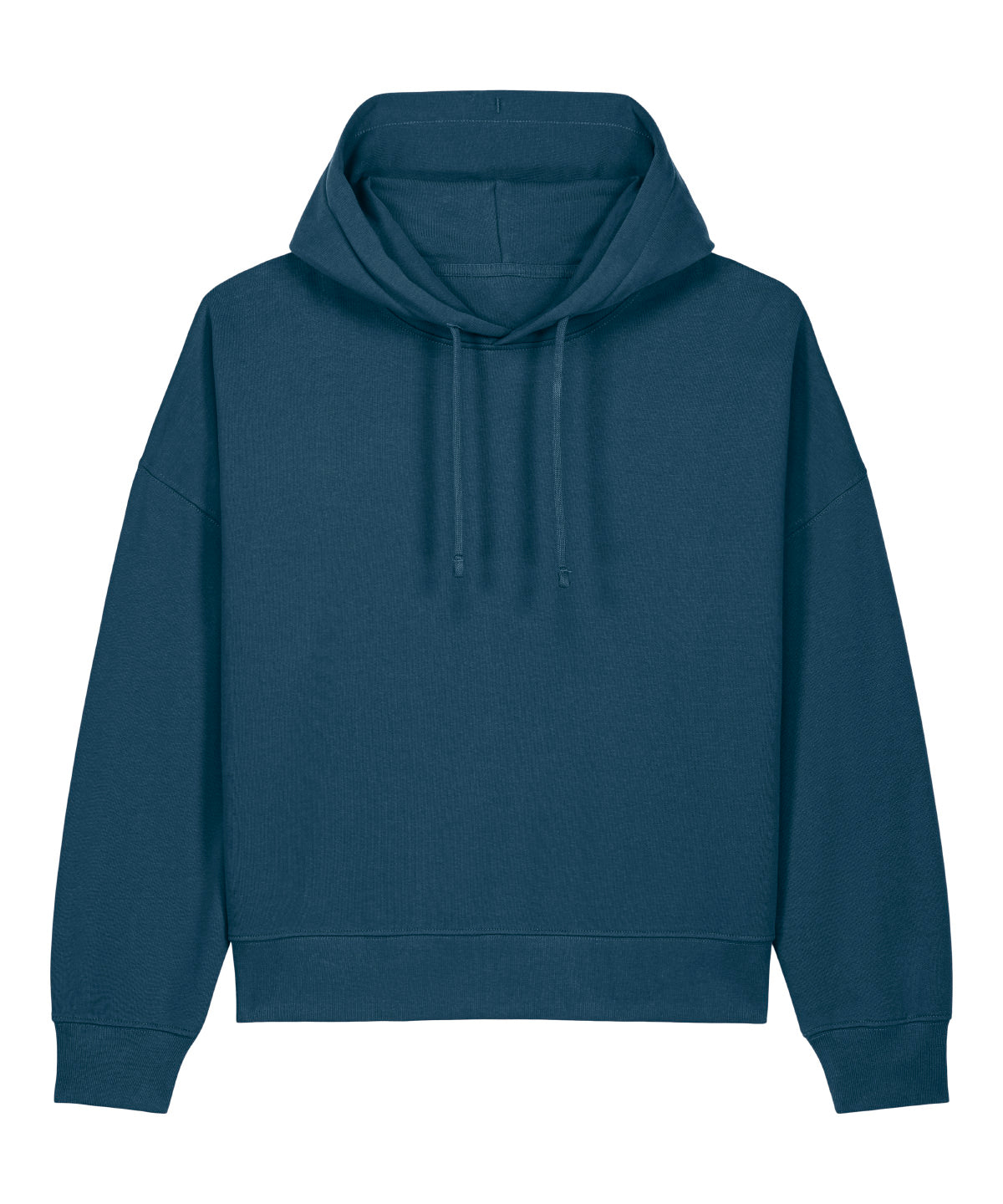 Stanley/Stella Stella Nora in Deep Teal, front view