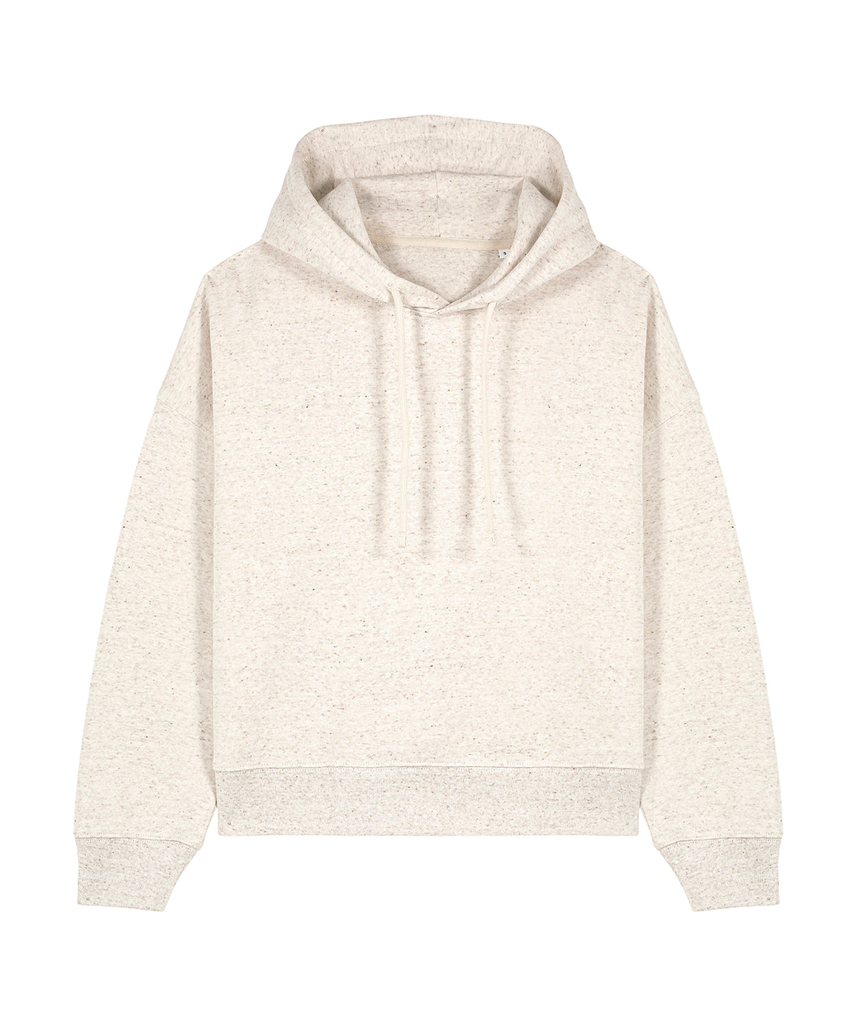 Stanley/Stella Stella Nora in Eco Heather, front view