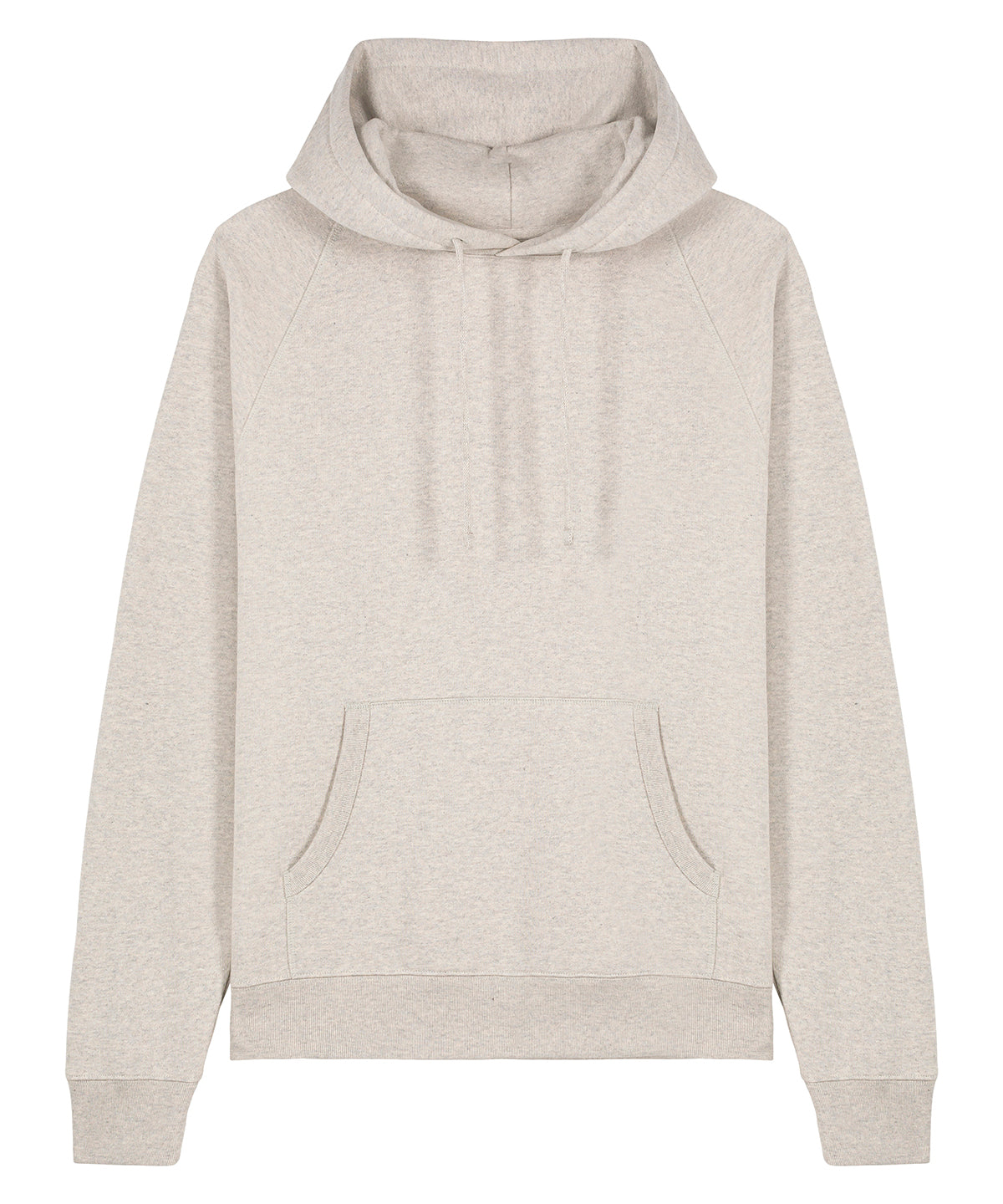 Stanley/Stella Striker in Heather Haze, front view