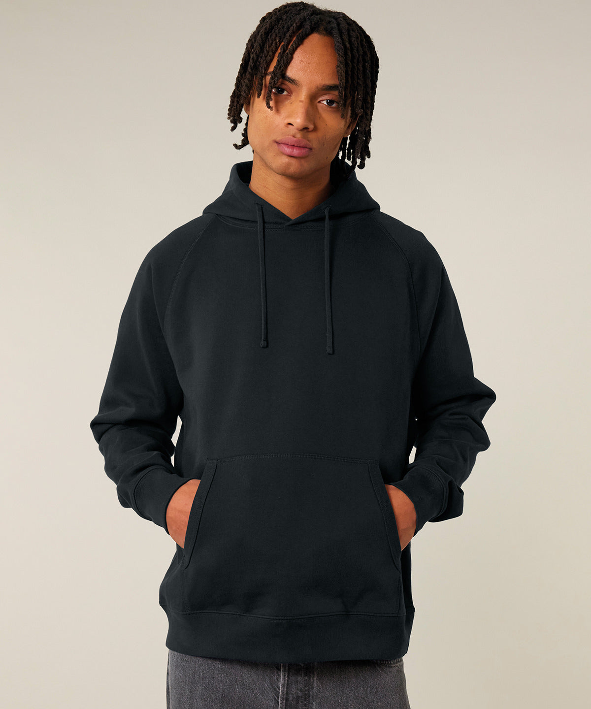 Stanley/Stella Striker, lifestyle photo