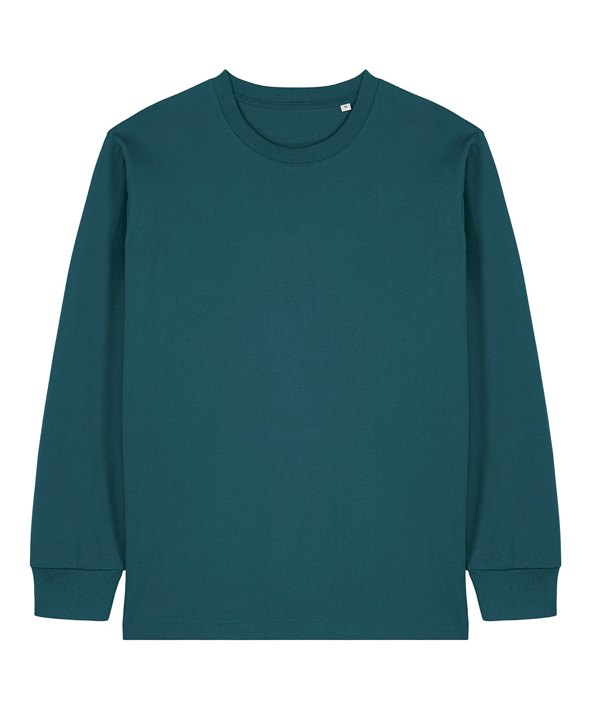 Stanley/Stella Freestyler long sleeve in Stargazer, front view