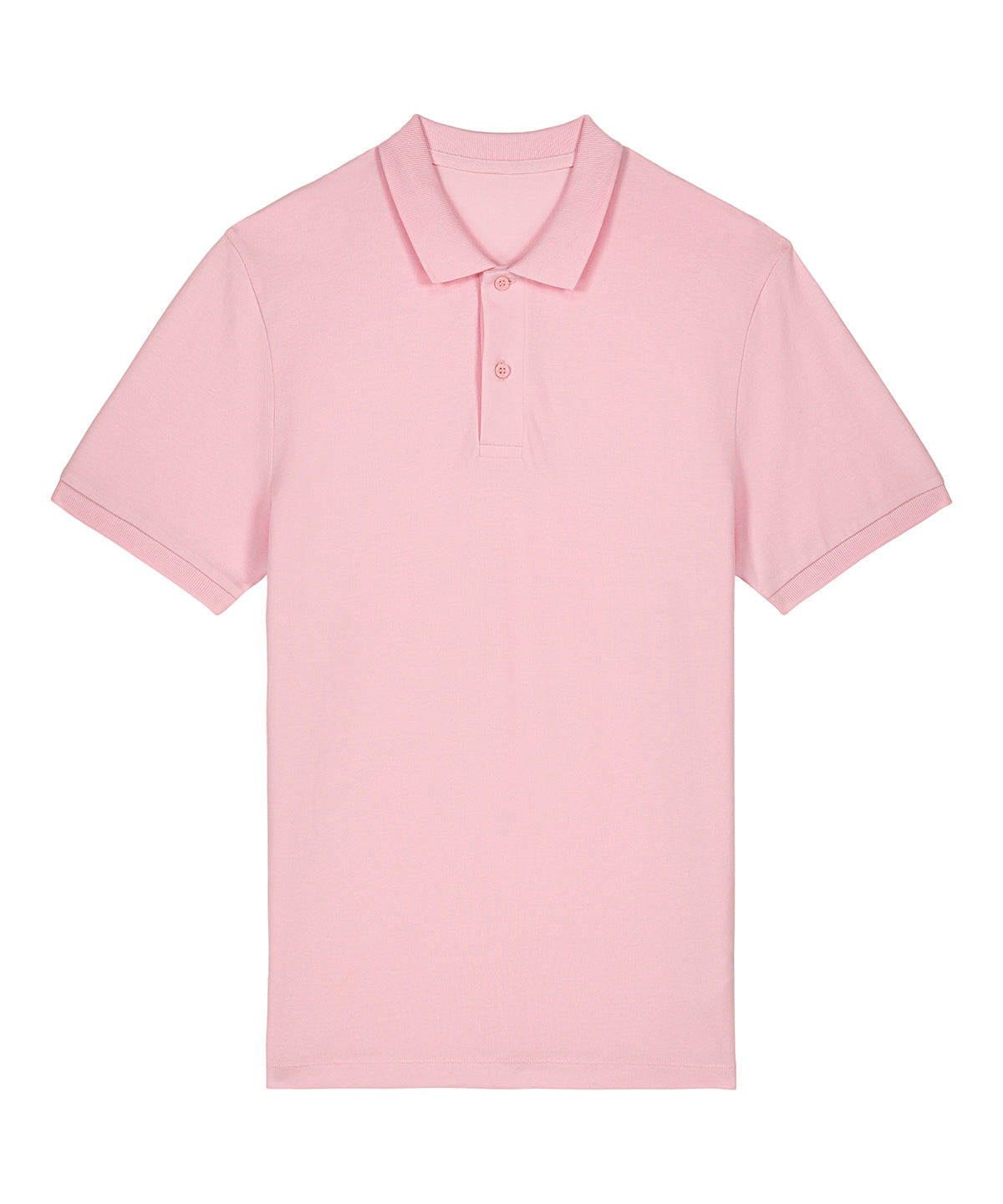 Stanley/Stella Stanley Coaster in Cotton Pink, front view