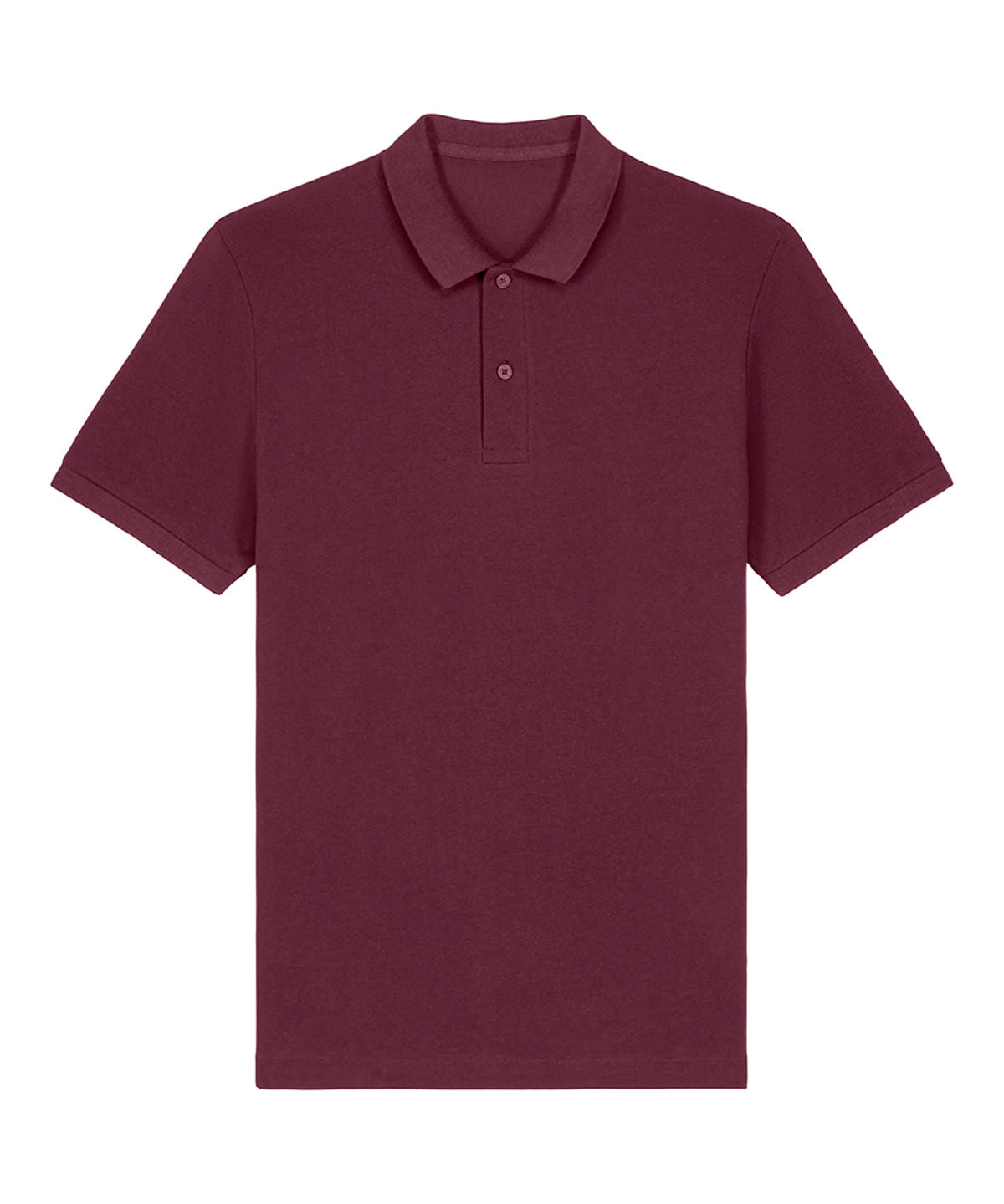 Stanley/Stella Stanley Coaster in Deep Plum, front view