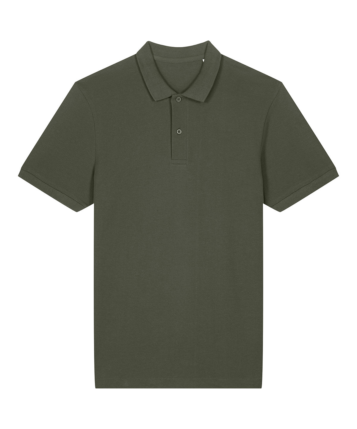Stanley/Stella Stanley Coaster in Khaki, front view