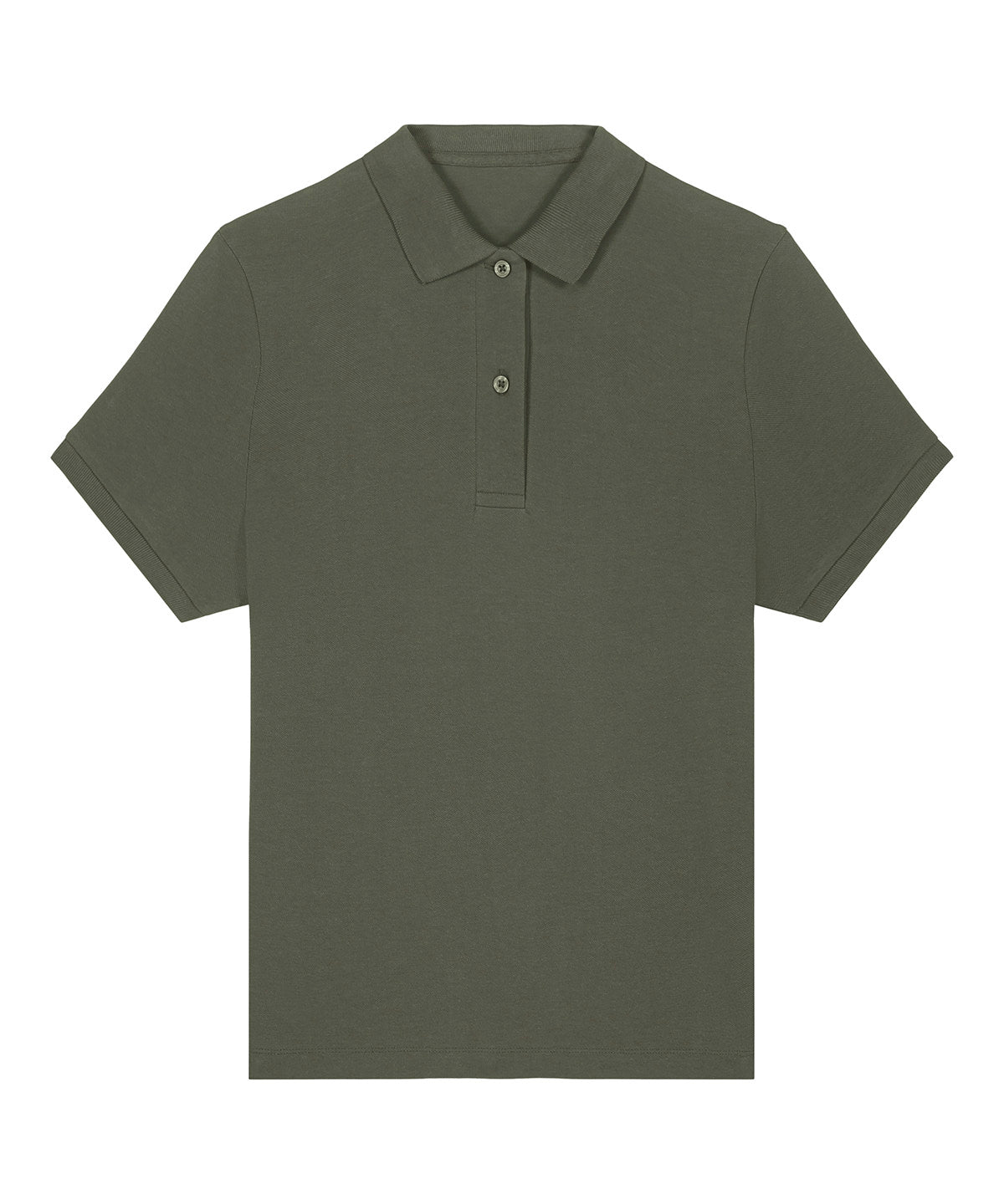 Stanley/Stella Stella Coaster in Khaki, front view