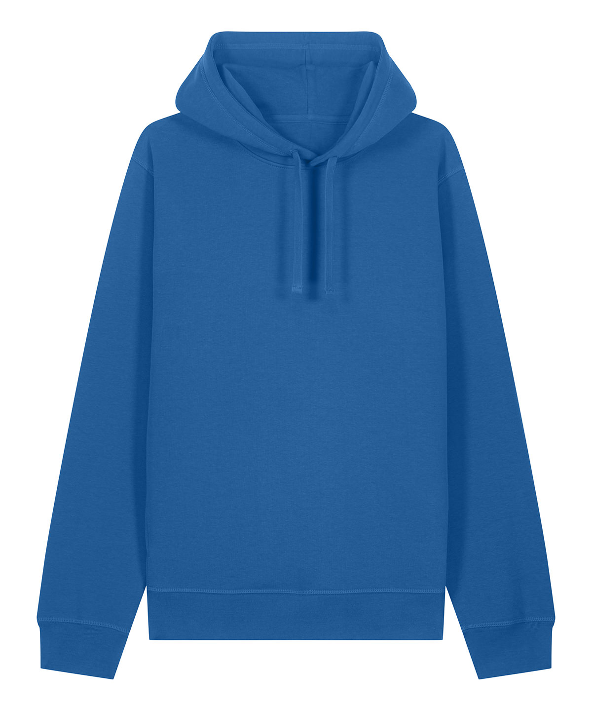 Stanley/Stella Sounder in Royal Blue, front view