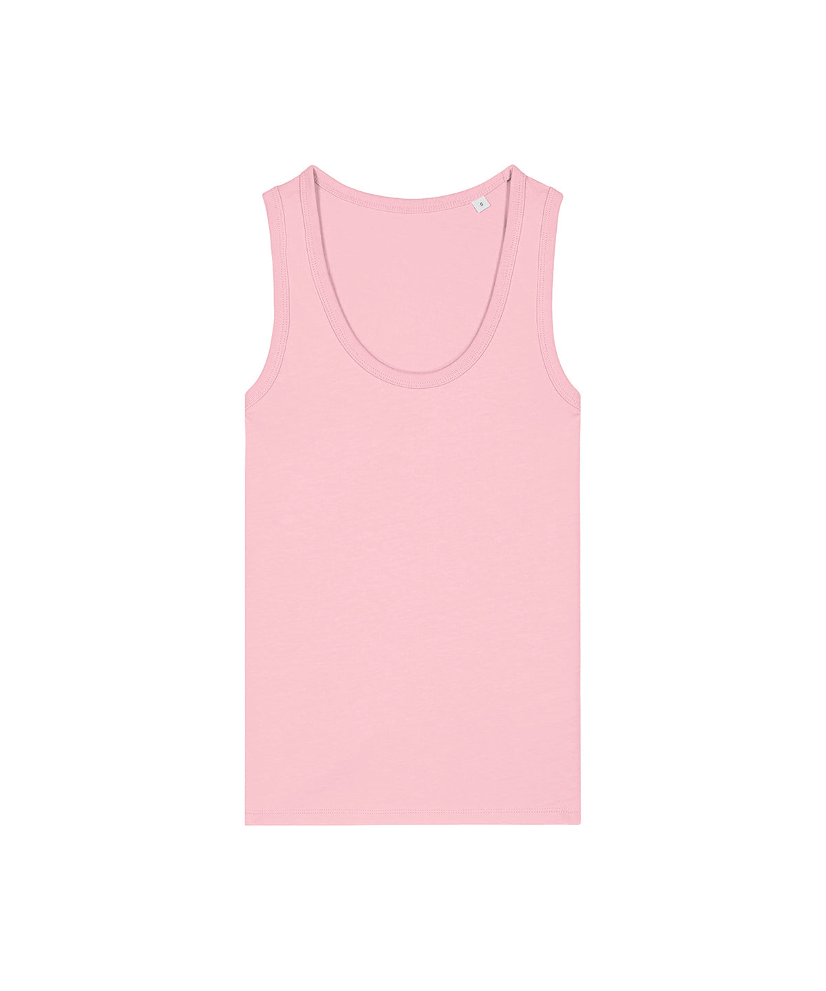 Stanley/Stella Stella Ava in Cotton Pink, front view