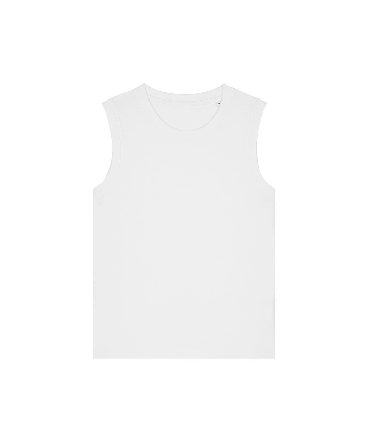 Stanley/Stella Stella Mia in White, front view