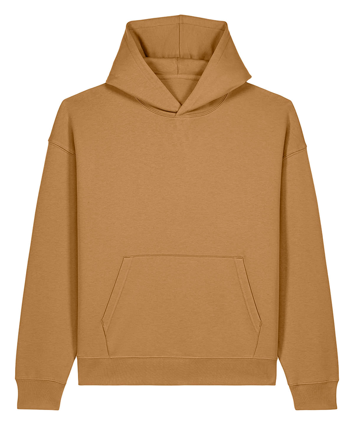Stanley/Stella Chaser in Grounded Beige, front view