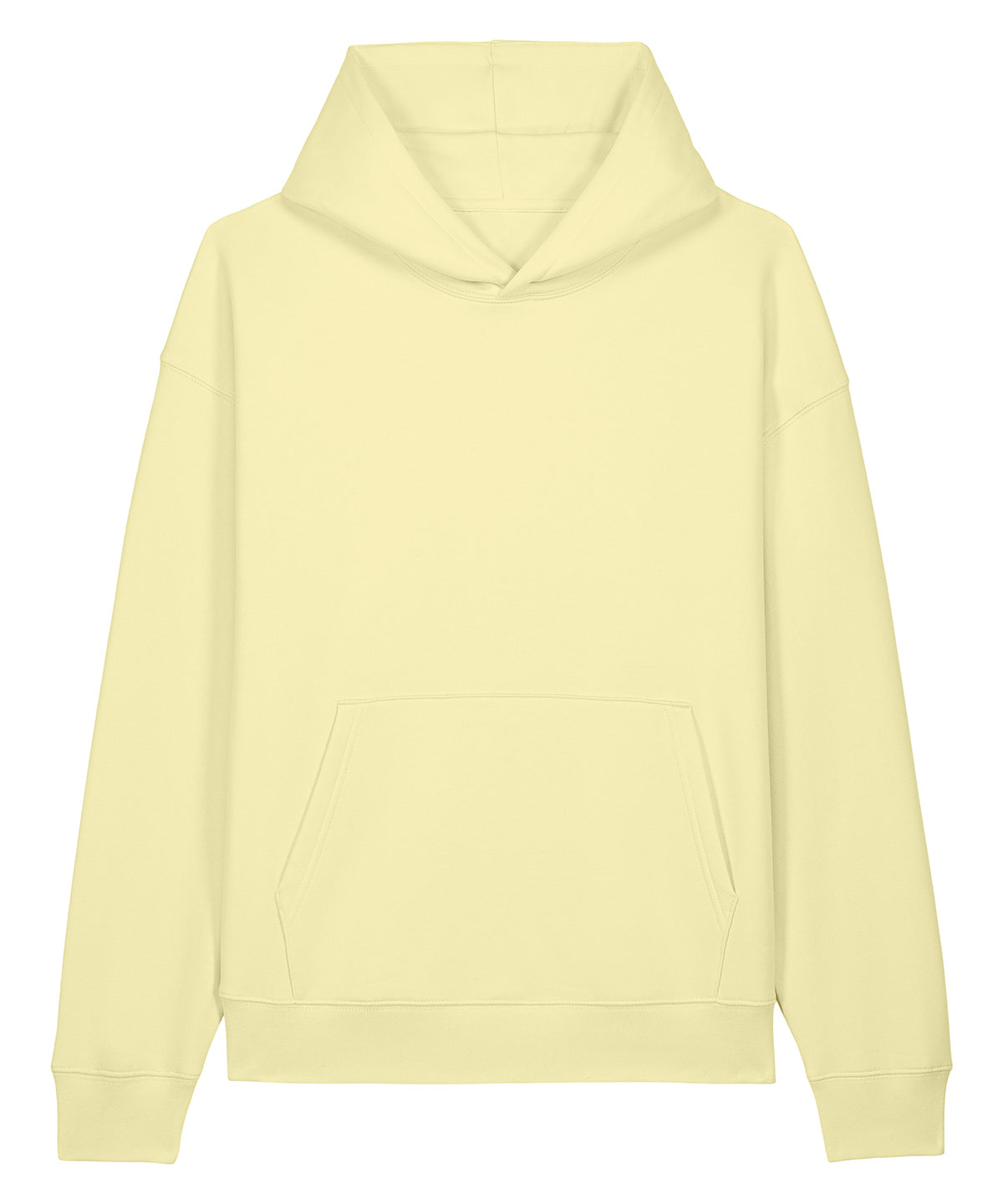 Stanley/Stella Chaser in Lemon Sorbet, front view
