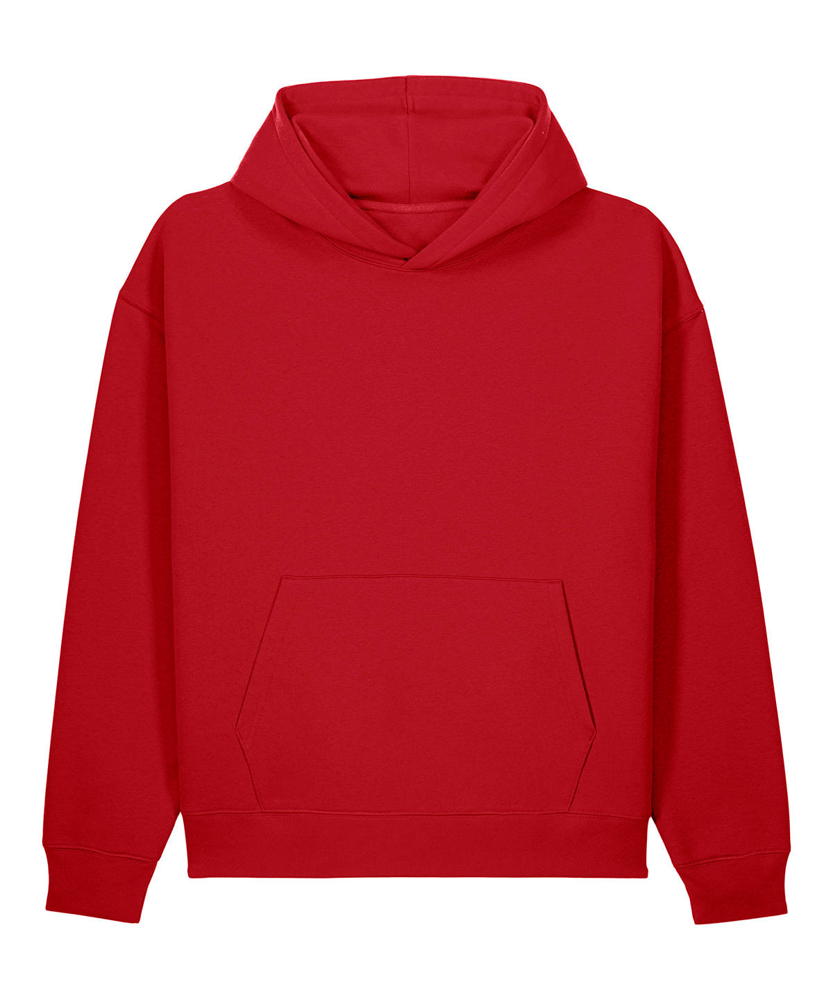 Stanley/Stella Chaser in Passionate Red, front view