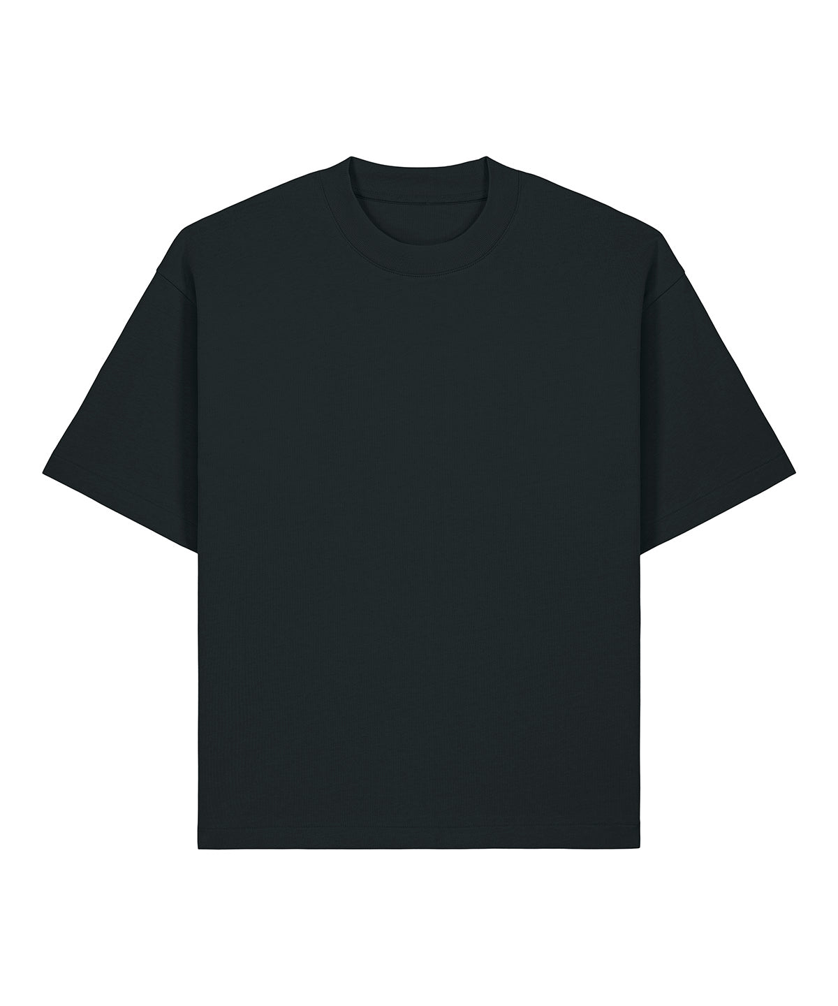 Stanley/Stella Asher in Black, front view