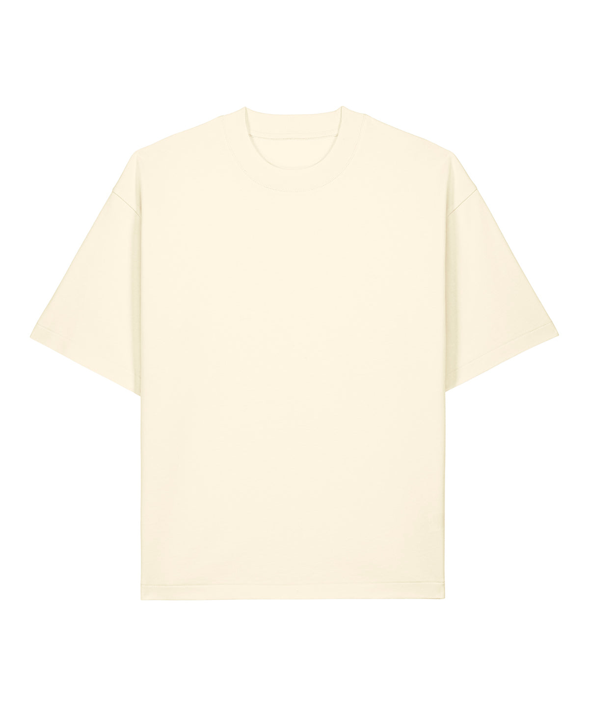 Stanley/Stella Asher in Cream, front view