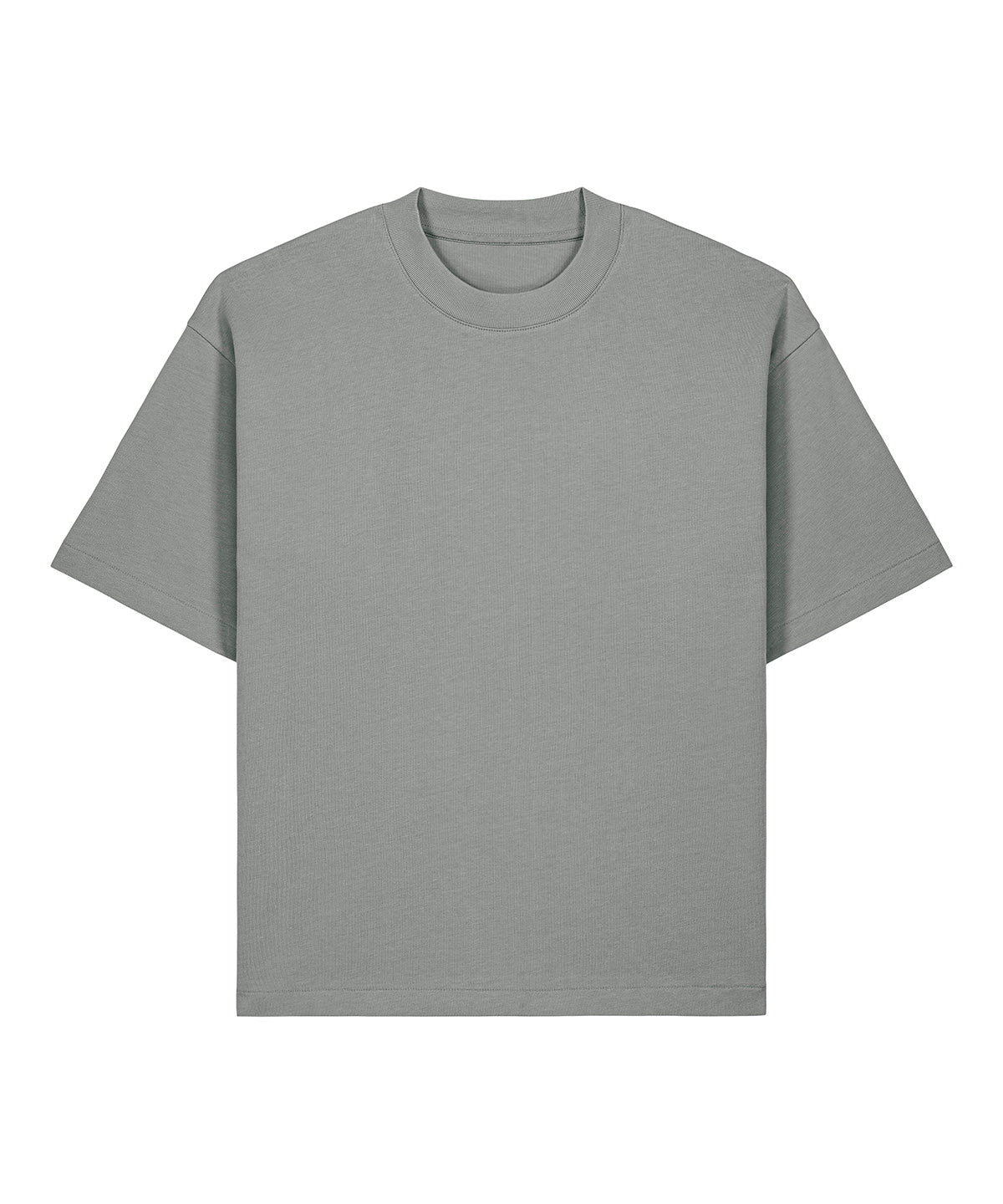 Stanley/Stella Asher in Misty Grey, front view